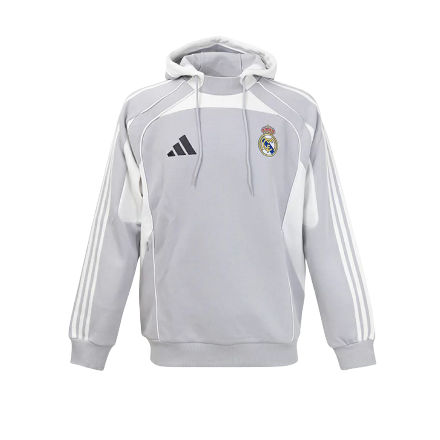 Real Madrid tracksuit
