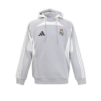 Real Madrid tracksuit