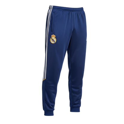 Real Madrid tracksuit