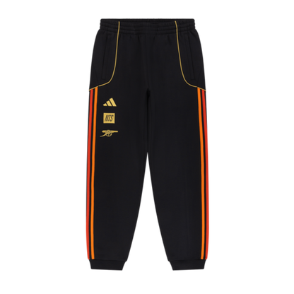 Arsenal tracksuit