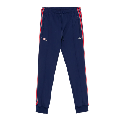 Arsenal tracksuit