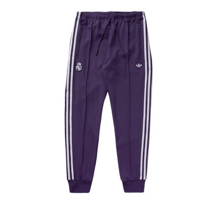 Real Madrid tracksuit