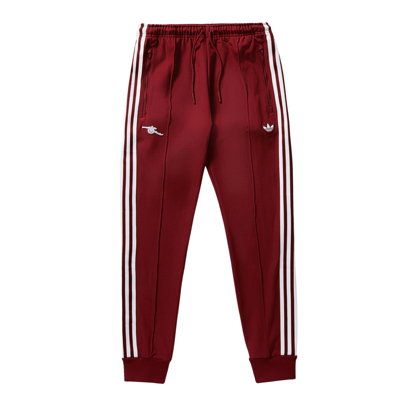 Arsenal tracksuit