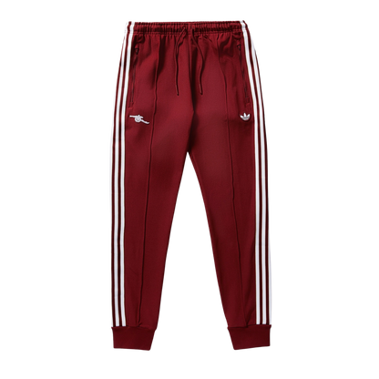 Arsenal tracksuit