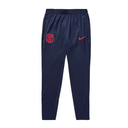 Barcelona tracksuit