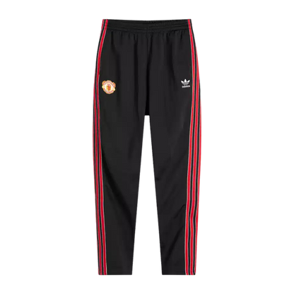 Manchester United tracksuit