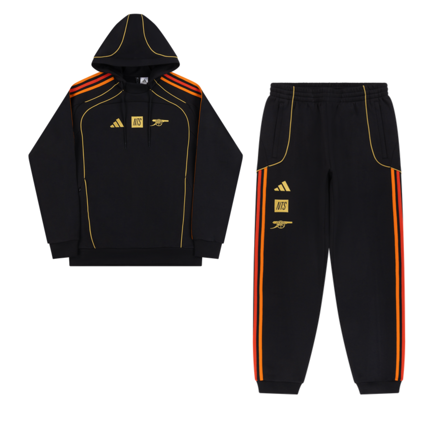 Arsenal tracksuit