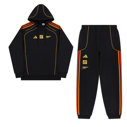 Arsenal tracksuit