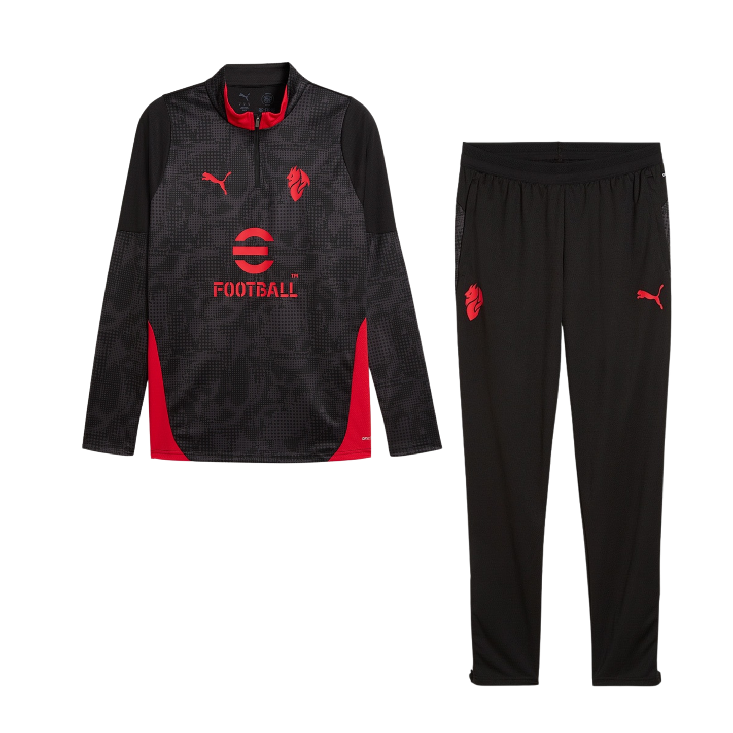 AC Milan tracksuit