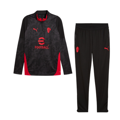 AC Milan tracksuit