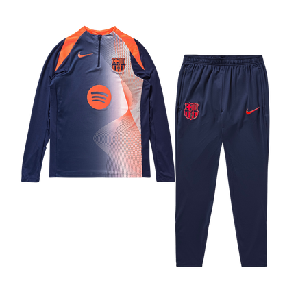 Barcelona tracksuit