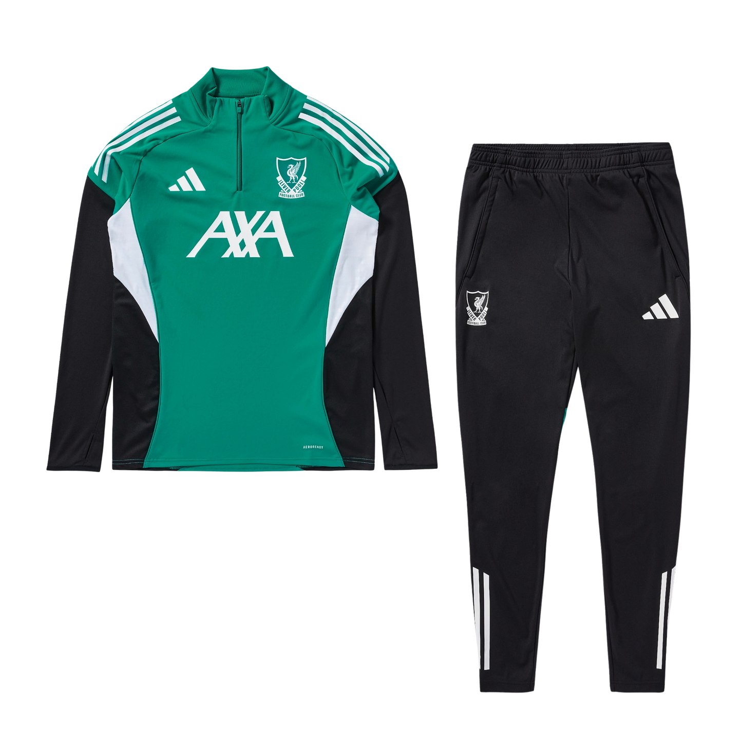 Liverpool tracksuit
