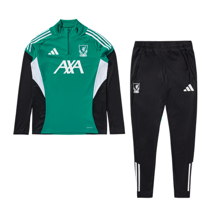 Liverpool tracksuit