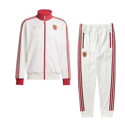 Bayern Munich tracksuit