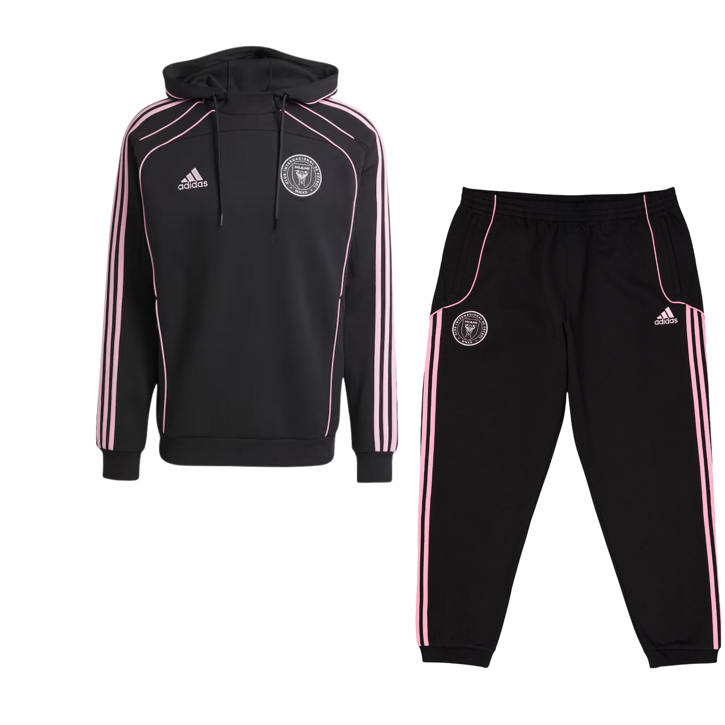 Inter Miami tracksuit