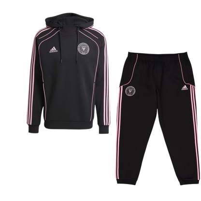 Inter Miami tracksuit