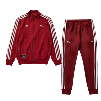 Arsenal tracksuit
