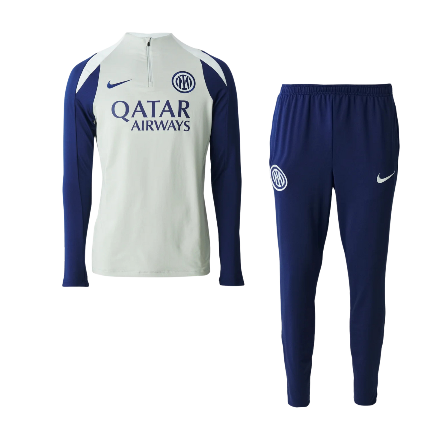 Inter Milan tracksuit