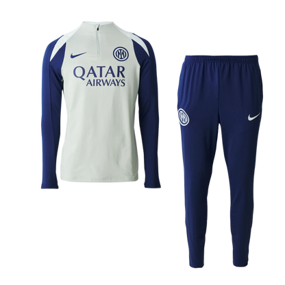 Inter Milan tracksuit