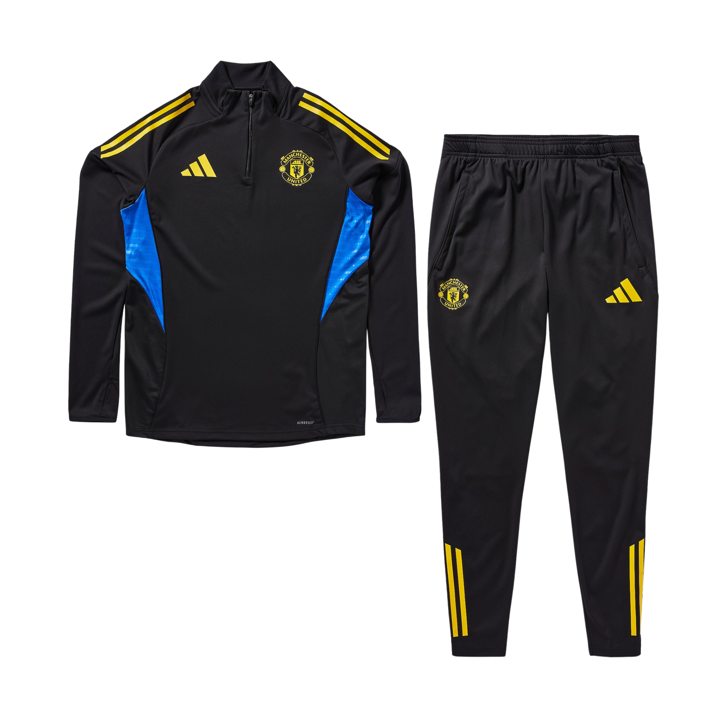 Manchester United tracksuit