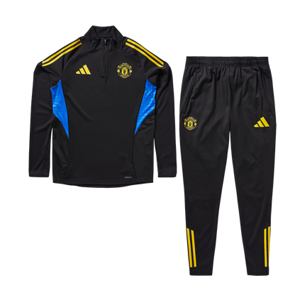 Manchester United tracksuit