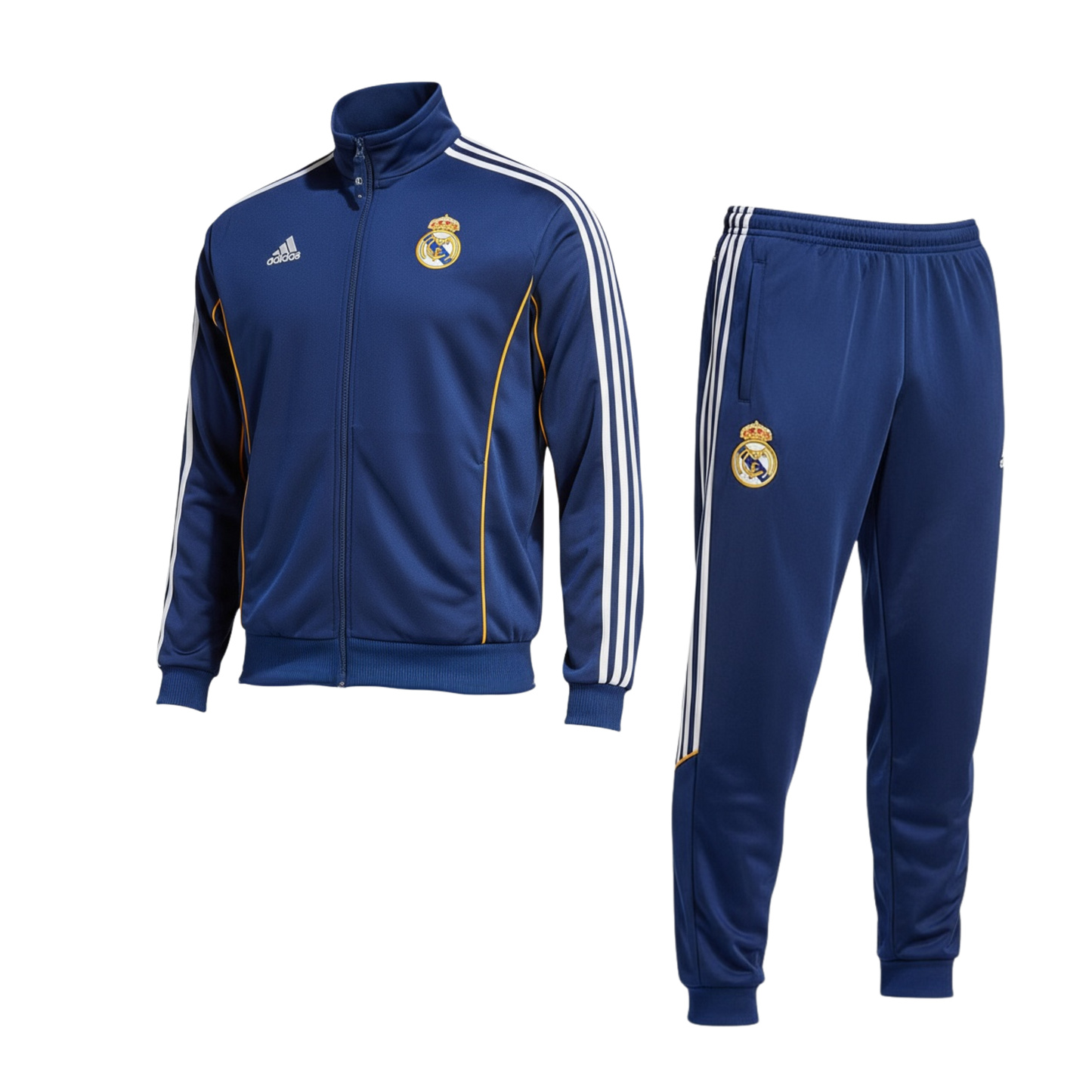 Real Madrid tracksuit