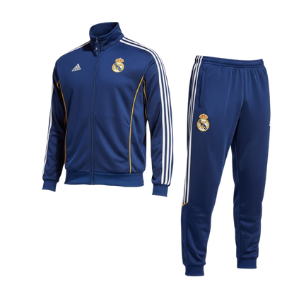 Real Madrid tracksuit
