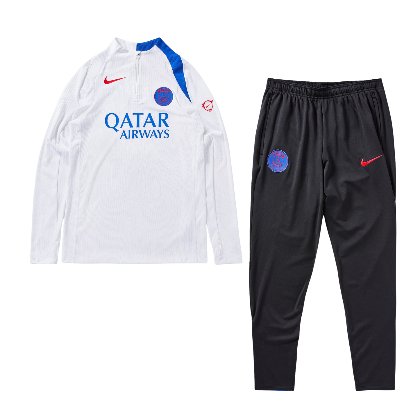 PSG tracksuit