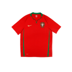 Portugal 08/09