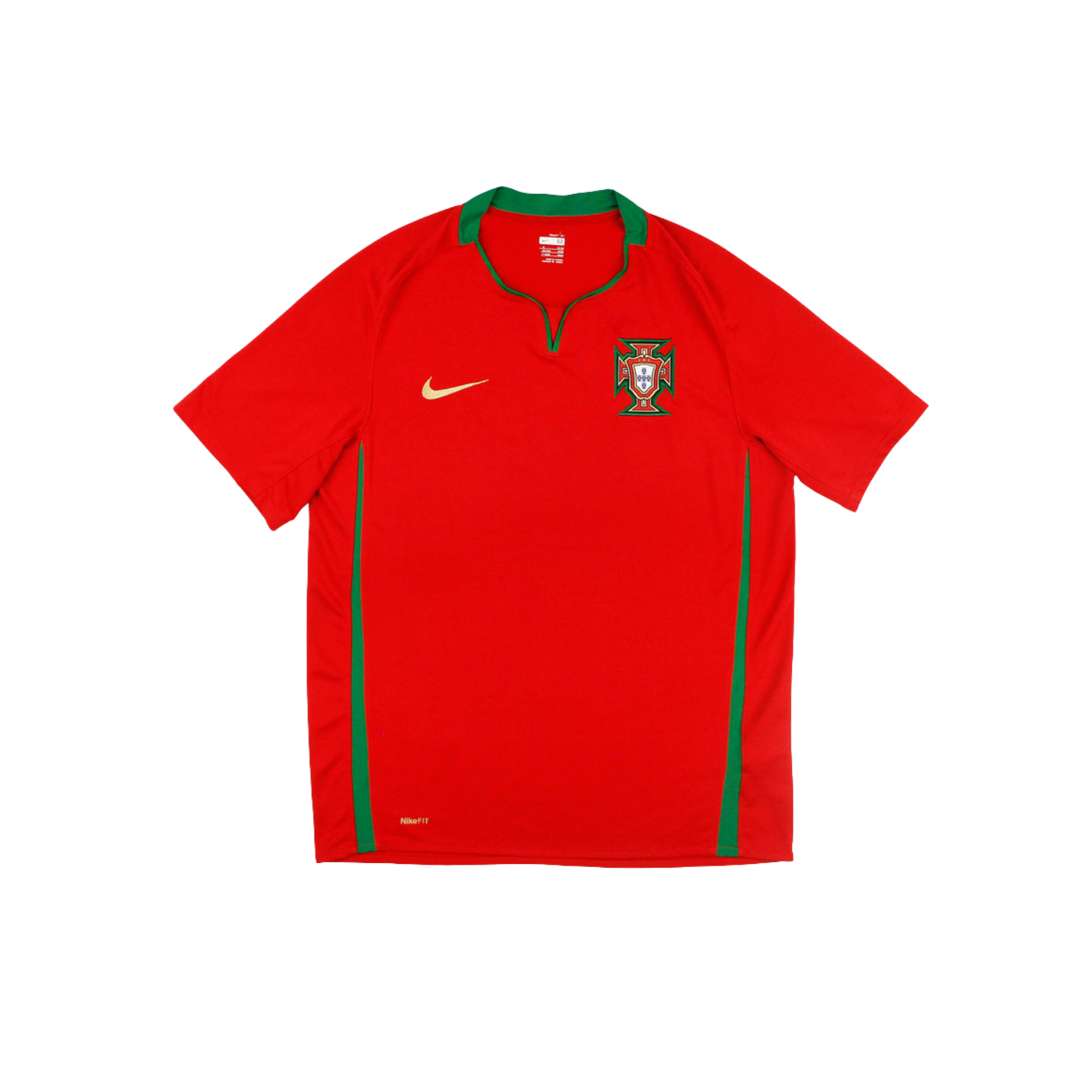 Portugal 08/09