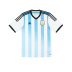 Argentina 14/15
