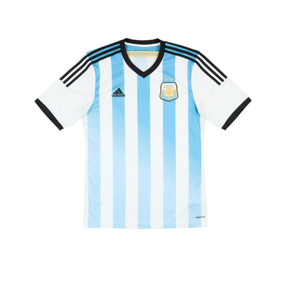 Argentina 14/15