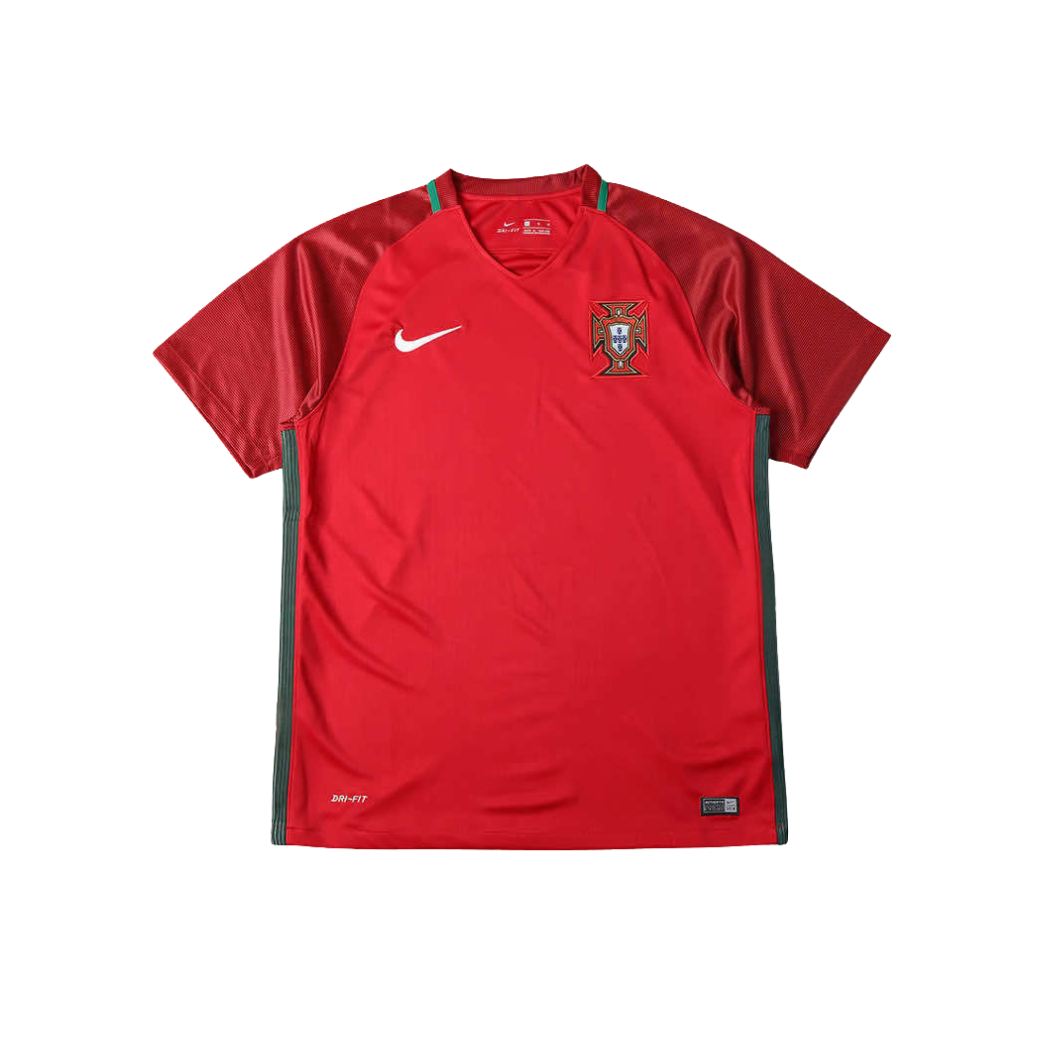 Portugal 16/17