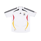 Alemania 06/07