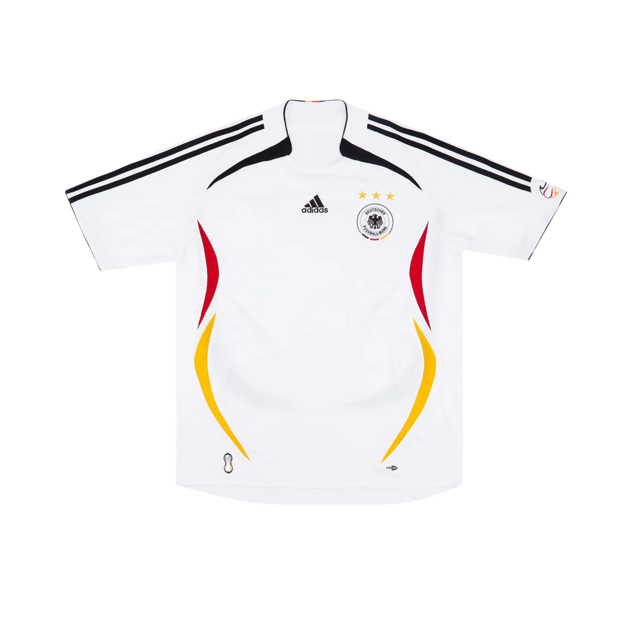 Alemania 06/07