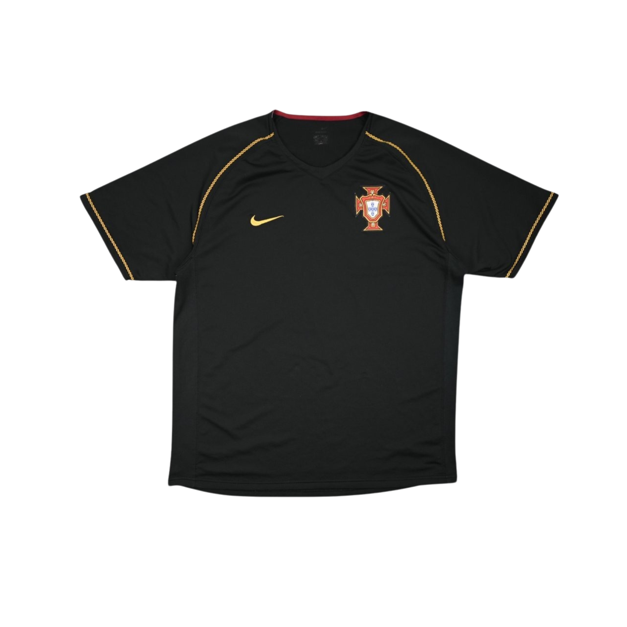Portugal 06/07