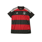 Alemania 14/15