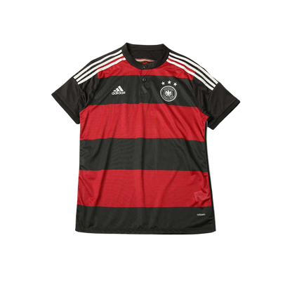 Alemania 14/15