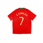 Portugal 08/09