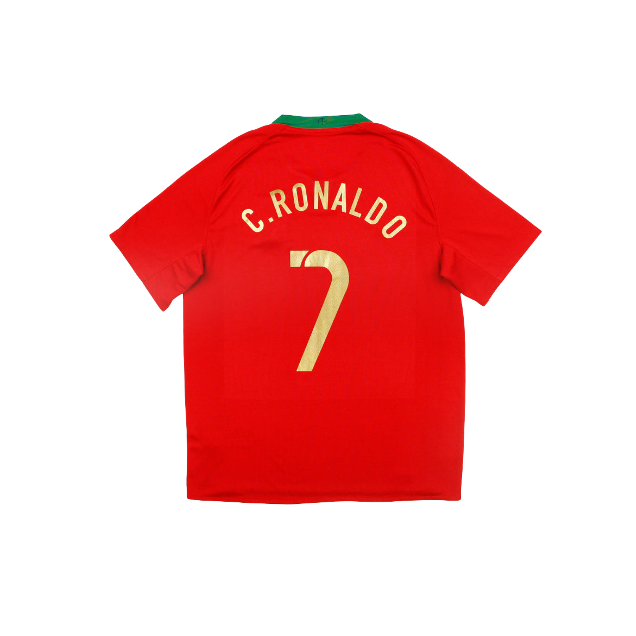 Portugal 08/09
