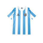 Argentina 86/87