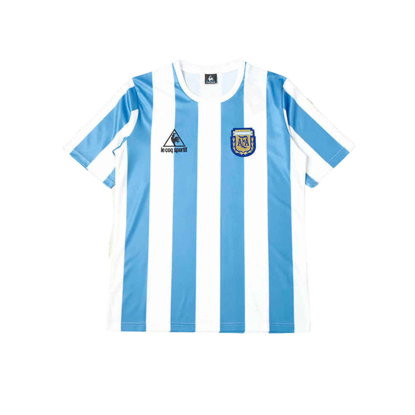 Argentina 86/87