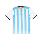 Argentina 14/15