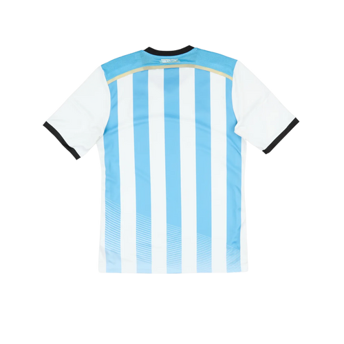 Argentina 14/15