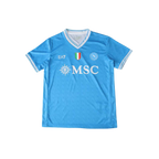 Camiseta Napoli 25/26
