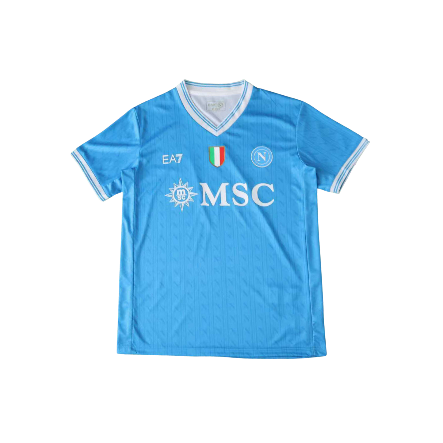 Napoli 25/26 Shirt