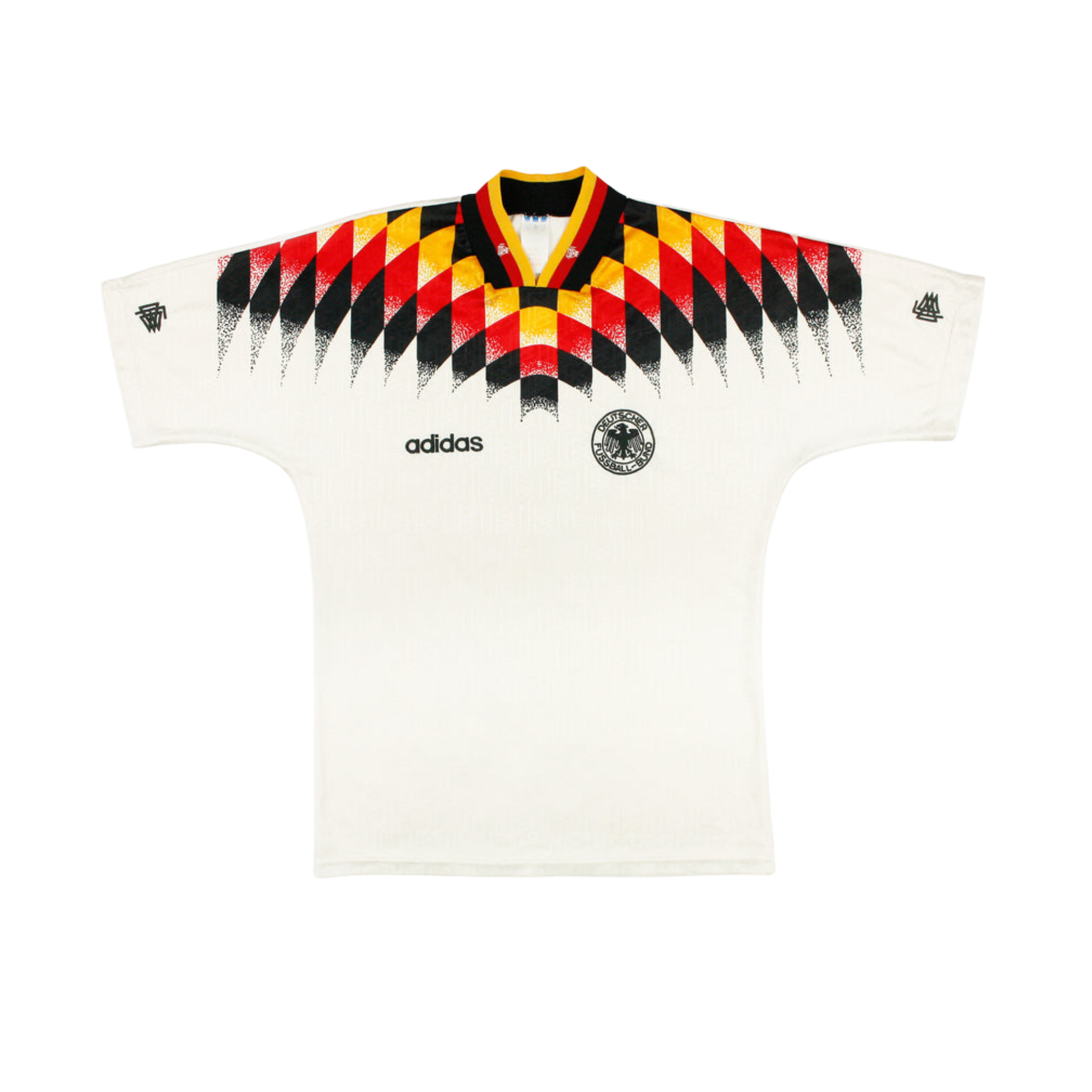 Alemania 94/95