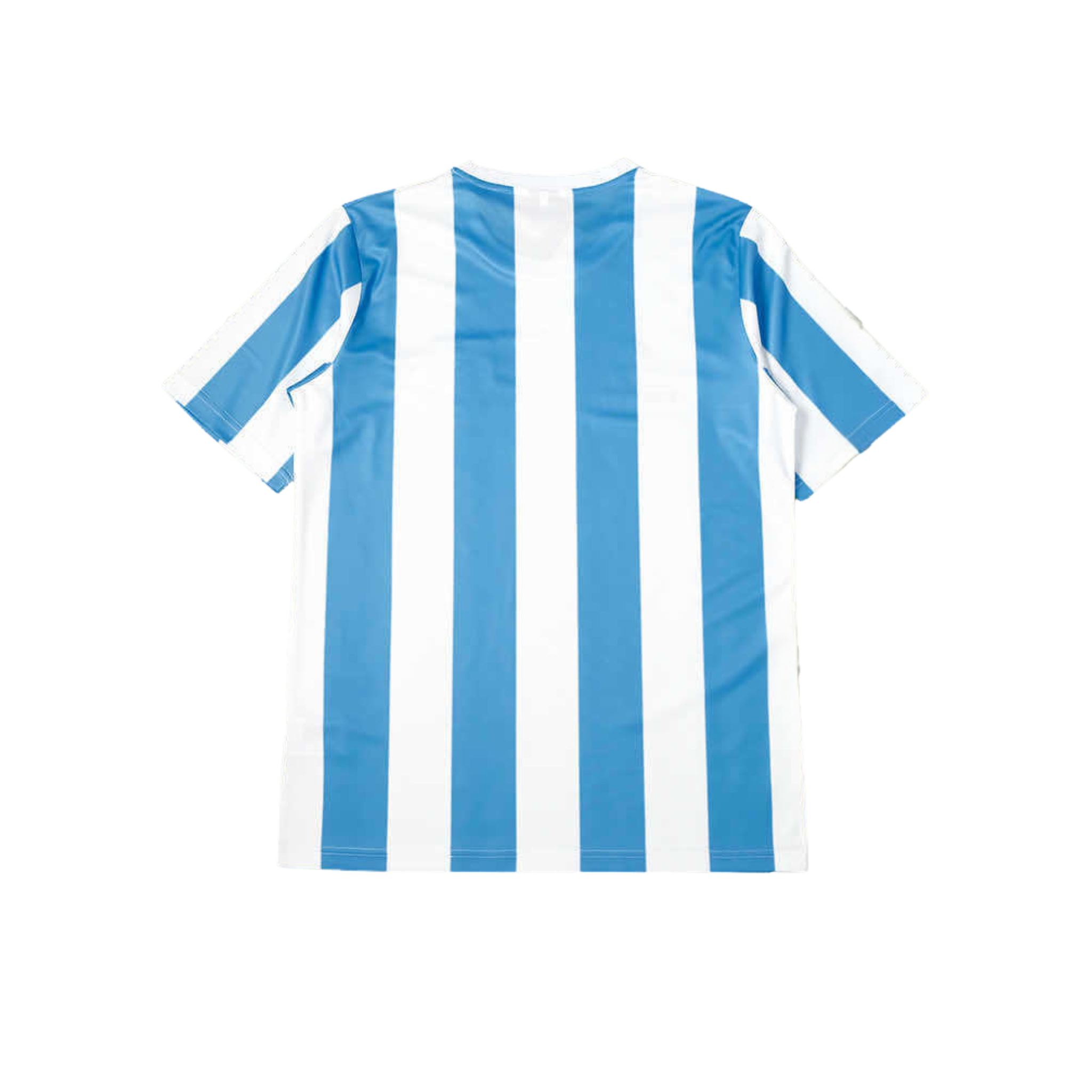 Argentina 86/87