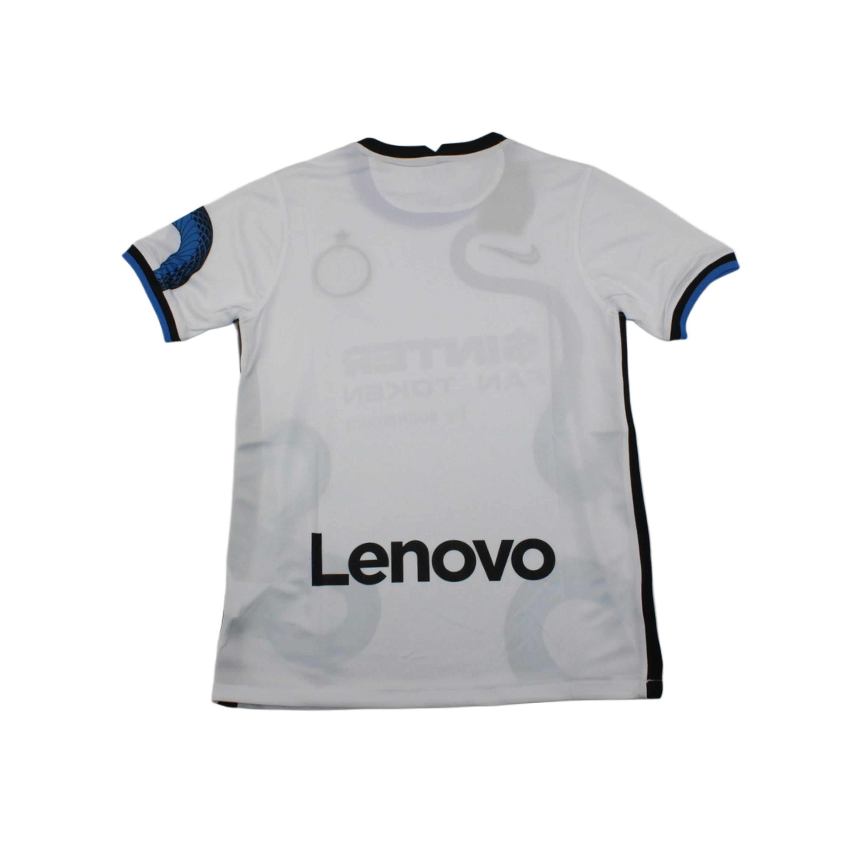 Inter Milan 21/22