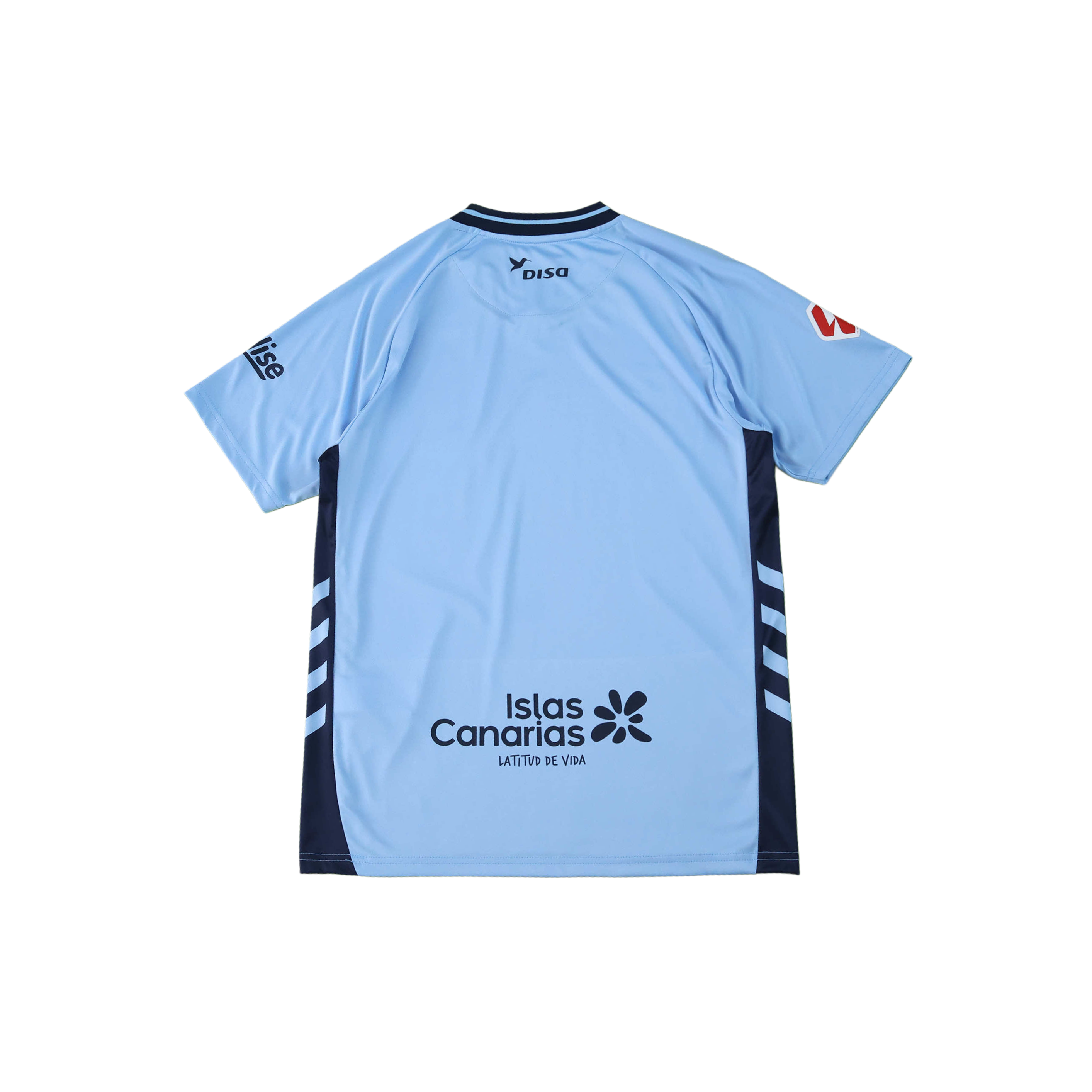 Camiseta Las Palmas 25/26